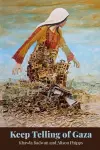 Keep Telling Of Gaza cover