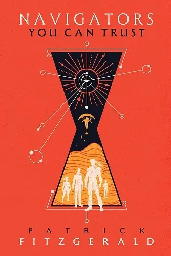 Navigators You Can Trust cover