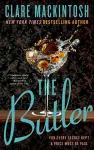 The Butler cover
