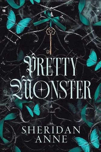 Pretty Monster cover