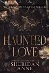Haunted Love cover