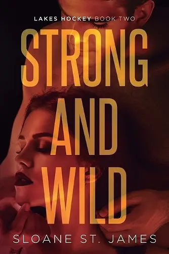 Strong and Wild cover