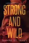 Strong and Wild cover