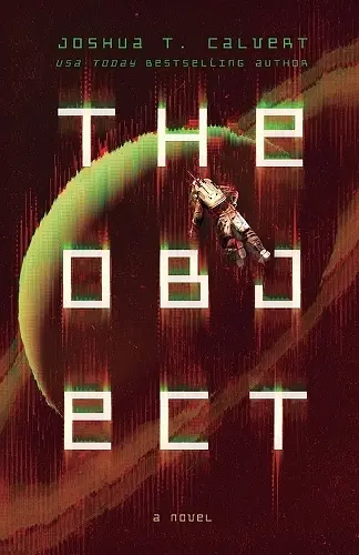 The Object cover