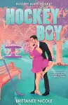 Hockey Boy cover