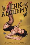 Of Ink and Alchemy cover