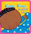 Kisses, Kisses, Head to Toe! cover