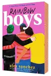 Rainbow Boys cover