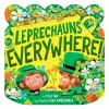 Leprechauns Everywhere! cover