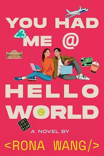 You Had Me at Hello World cover