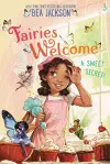 A Sweet Secret! cover