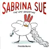 Sabrina Sue The Epic Adventure cover