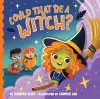 Could That Be a Witch? cover