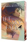 Let the Sky Fall cover
