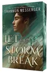 Let the Storm Break cover