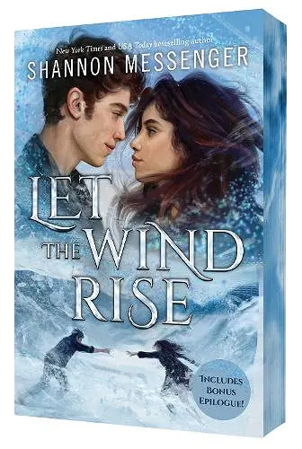 Let the Wind Rise cover