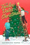 The Twelve Dates of Christmas cover