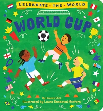 World Cup cover
