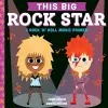 This BIG Rock Star cover