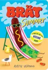 Brat Summer cover