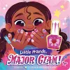 Little Hands, Major Glam! cover