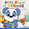 First Day of School cover