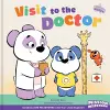 Visit to the Doctor cover