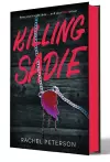Killing Sadie cover