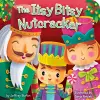 The Itsy Bitsy Nutcracker cover