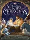 The First Christmas cover
