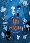 Frank the Monster cover