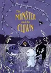 The Monster and the Clown cover