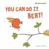 You Can Do It, Bert! cover