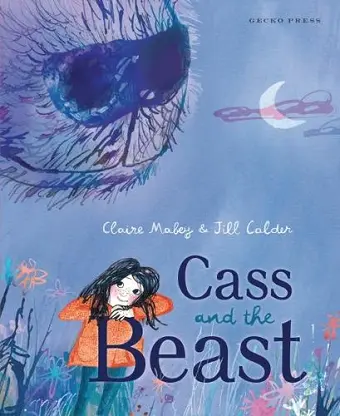 Cass and the Beast cover