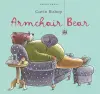 Armchair Bear cover