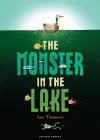The Monster in the Lake cover