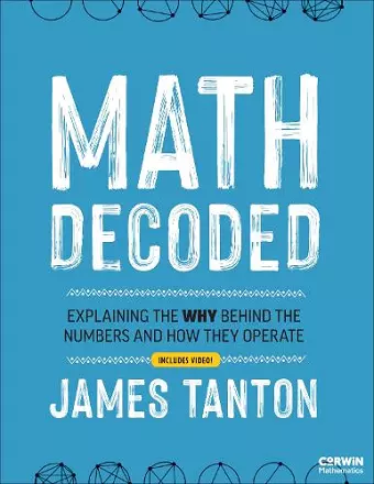 Math Decoded cover
