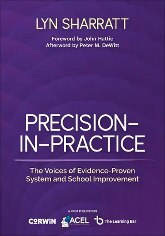 Precision-in-Practice cover