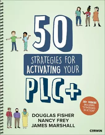 50 Strategies for Activating Your PLC+ cover