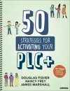 50 Strategies for Activating Your PLC+ cover