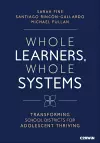 Whole Learners, Whole Systems cover