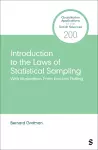 Introduction to the Laws of Statistical Sampling cover