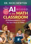 AI in the Math Classroom, Grades PreK-2 cover