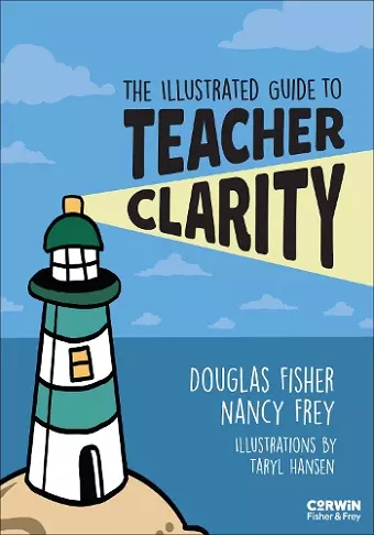 The Illustrated Guide to Teacher Clarity cover
