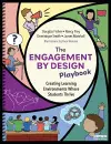The Engagement by Design Playbook cover