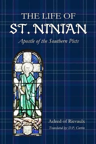 The Life of St. Ninian cover