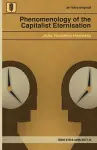 Phenomenology of the Capitalist Eternisation cover