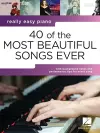 Really Easy Piano cover