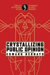 Crystallizing Public Opinion cover