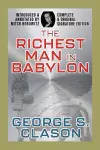 The Richest Man In Babylon cover